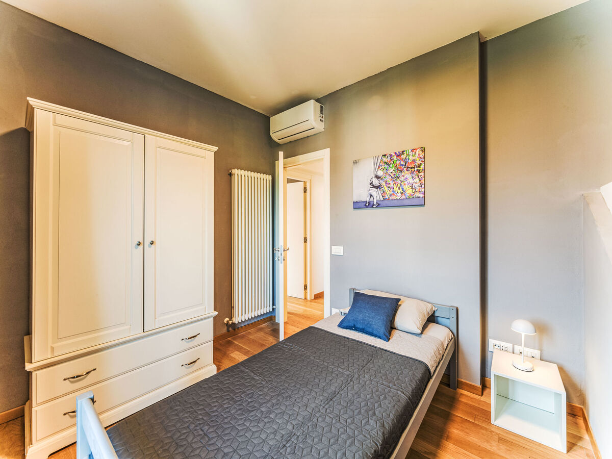 Casa a un passo dal mare – Maison 6 pers. piscine - Photo 20