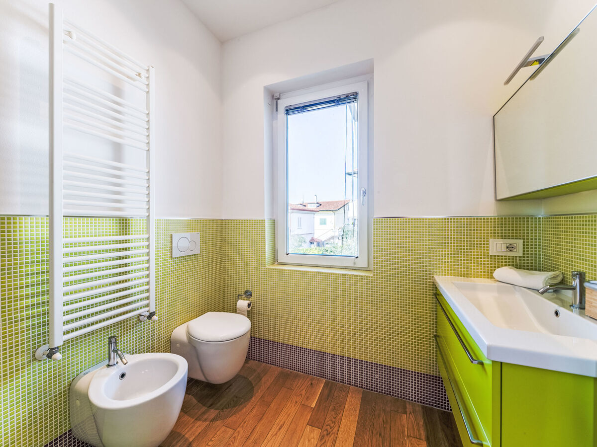 Casa a un passo dal mare – Maison 6 pers. piscine - Photo 21