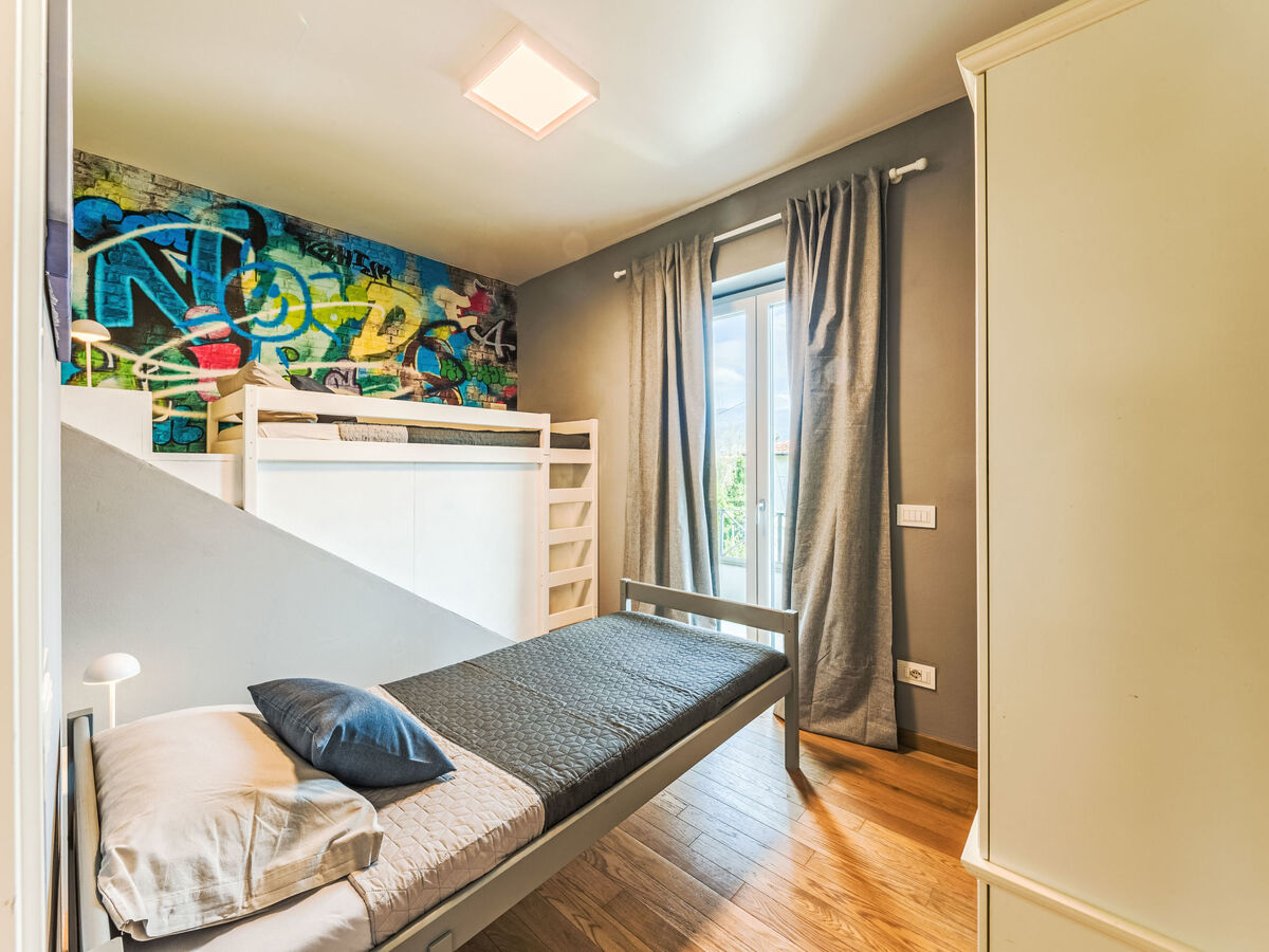 Casa a un passo dal mare – Maison 6 pers. piscine - Photo 22