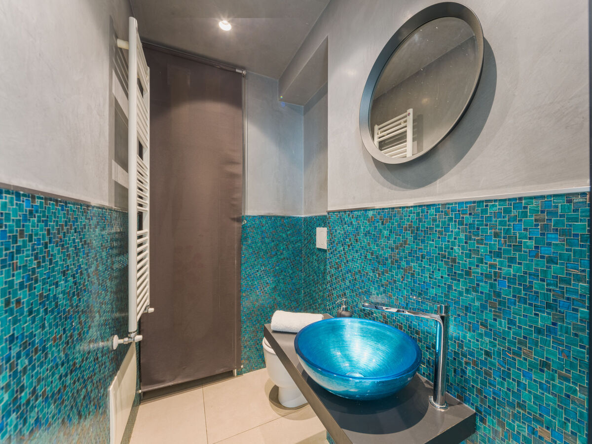 Casa a un passo dal mare – Maison 6 pers. piscine - Photo 24