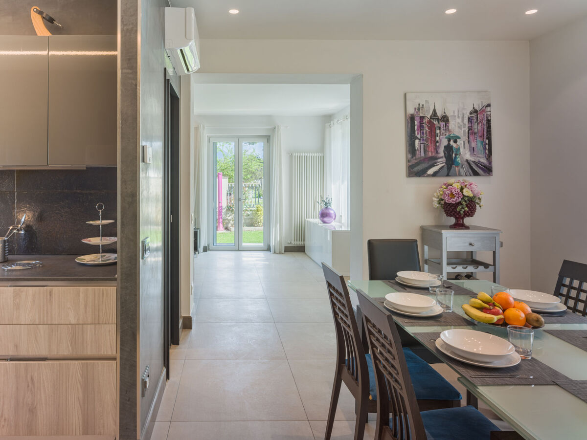 Casa a un passo dal mare – Maison 6 pers. piscine - Photo 25
