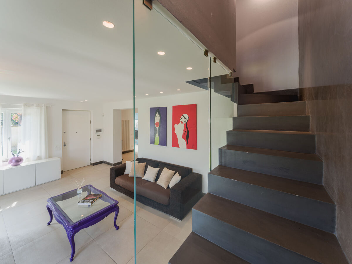 Casa a un passo dal mare – Maison 6 pers. piscine - Photo 26