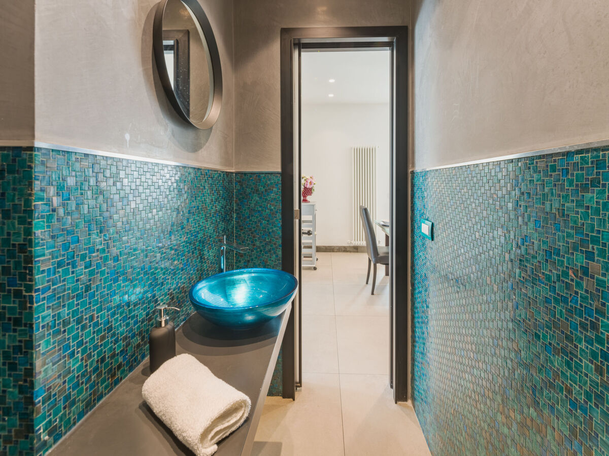 Casa a un passo dal mare – Maison 6 pers. piscine - Photo 28