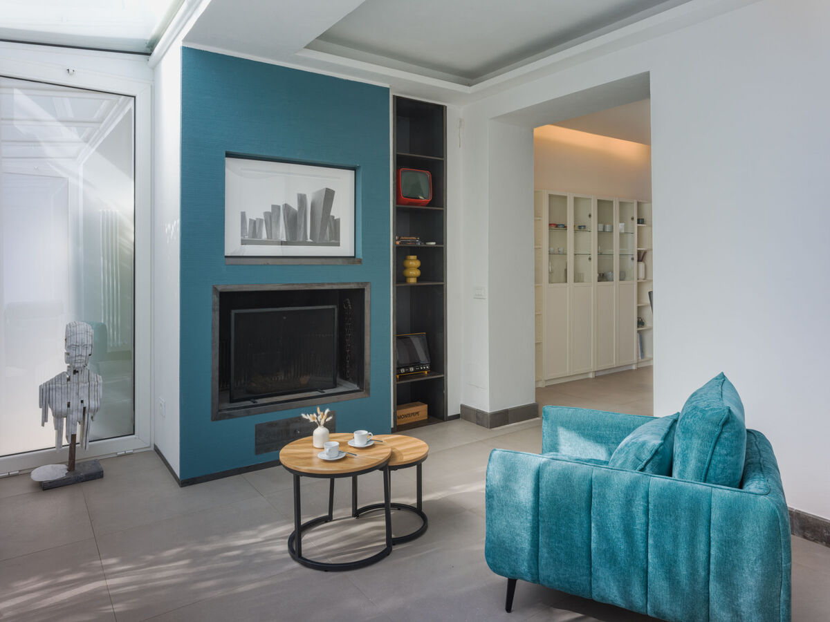 Casa a un passo dal mare – Maison 6 pers. piscine - Photo 29