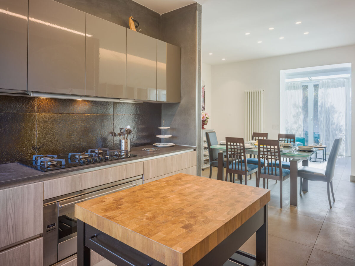 Casa a un passo dal mare – Maison 6 pers. piscine - Photo 30