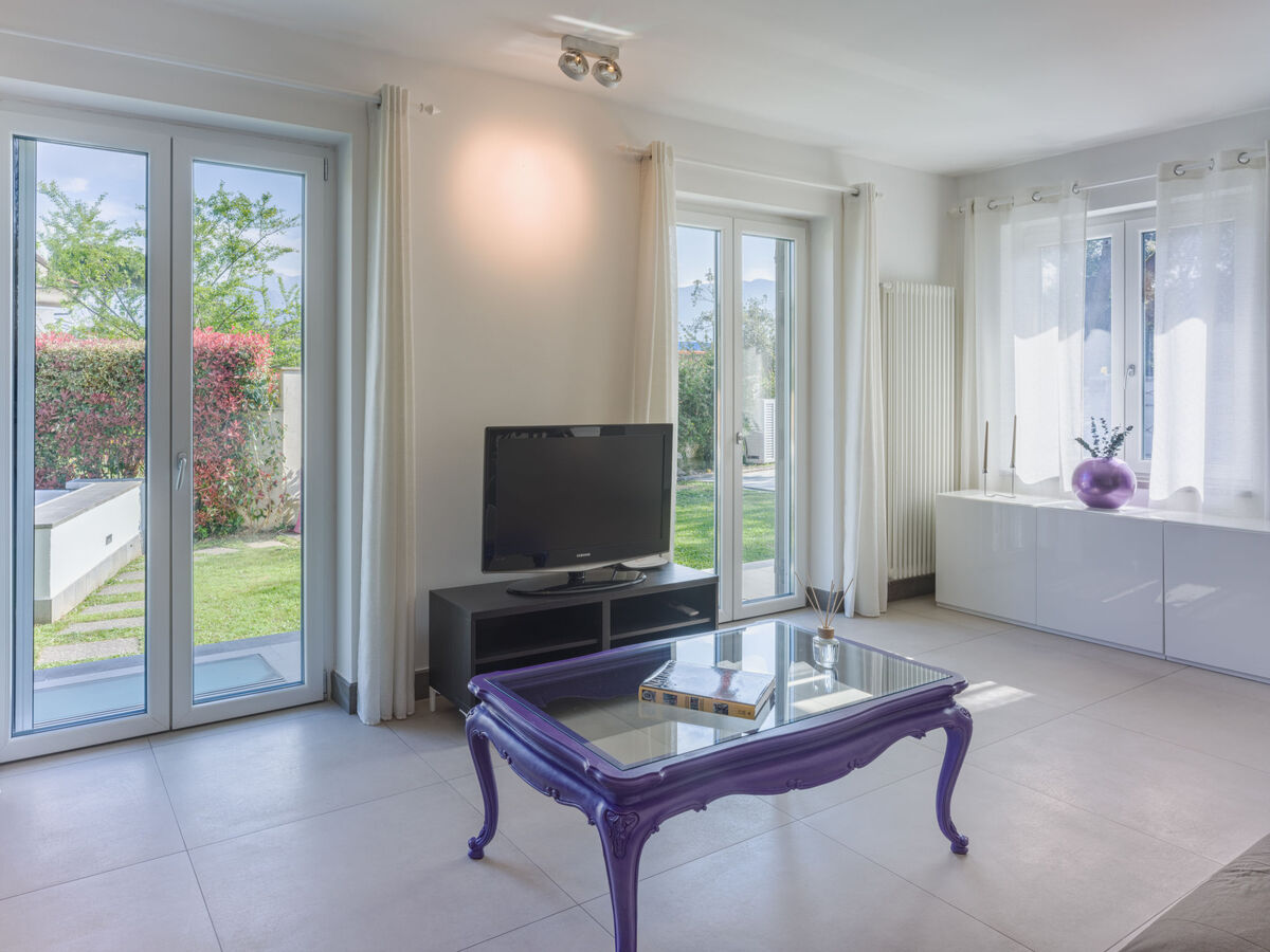 Casa a un passo dal mare – Maison 6 pers. piscine - Photo 31