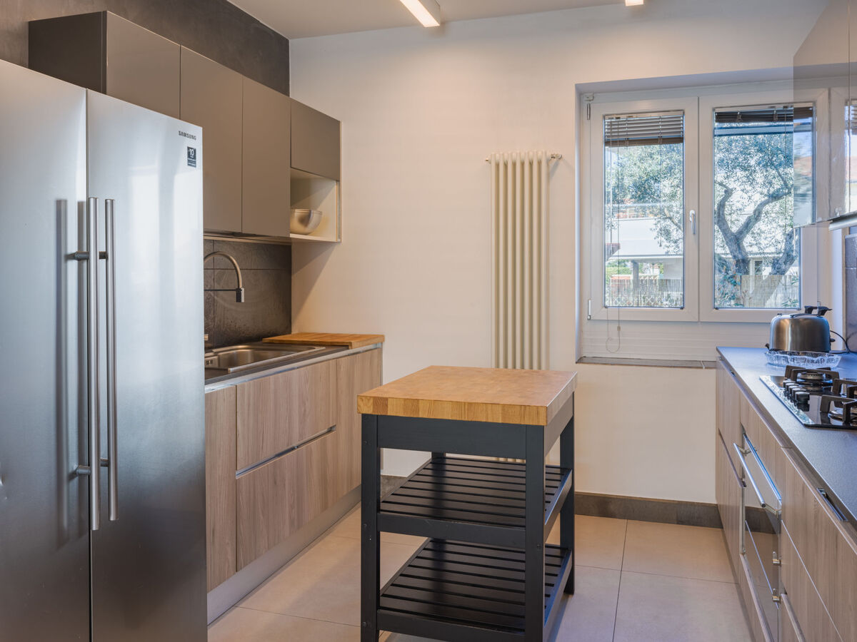 Casa a un passo dal mare – Maison 6 pers. piscine - Photo 33