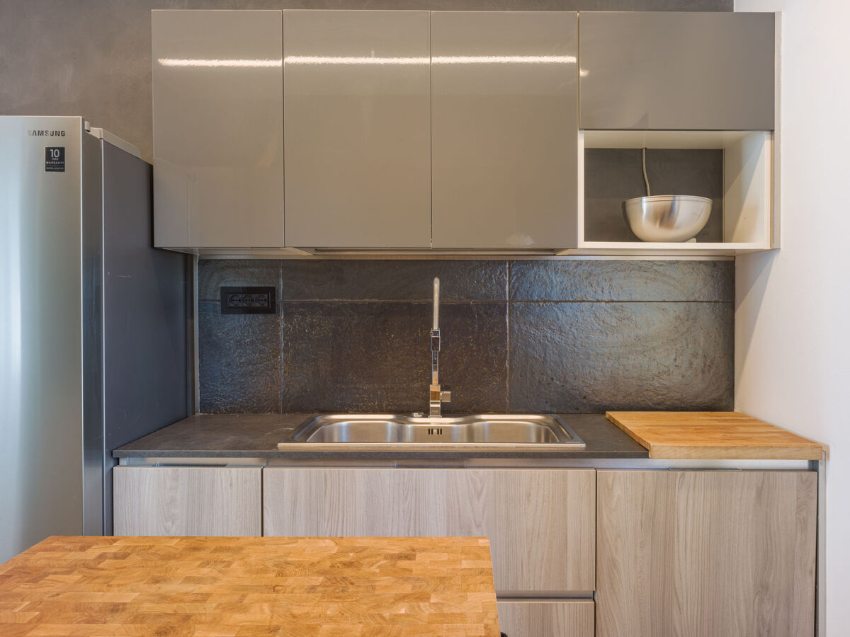 Casa a un passo dal mare – Maison 6 pers. piscine - Photo 35