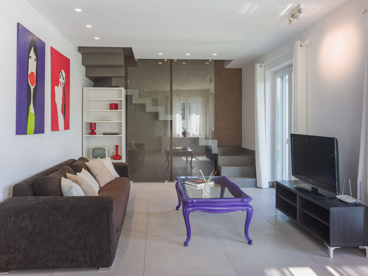 Casa a un passo dal mare – Maison 6 pers. piscine - Photo 36