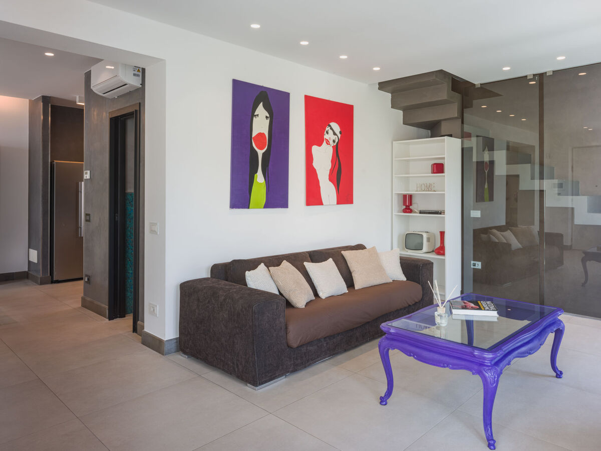 Casa a un passo dal mare – Maison 6 pers. piscine - Photo 37