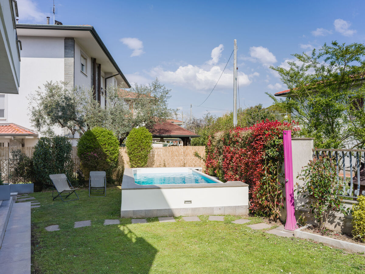 Casa a un passo dal mare – Maison 6 pers. piscine - Photo 42