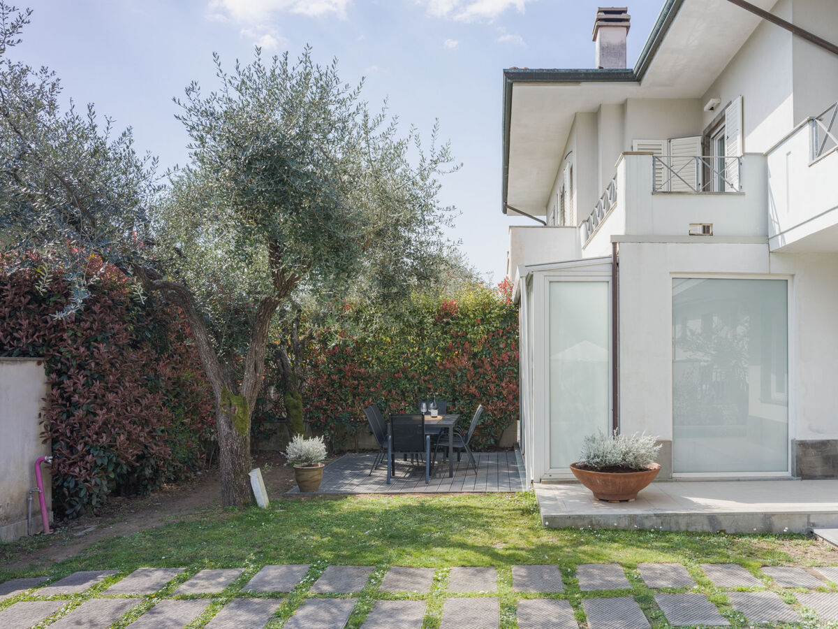 Casa a un passo dal mare – Maison 6 pers. piscine - Photo 43