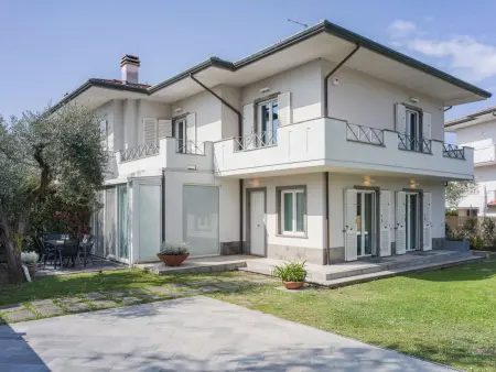 Casa a un passo dal mare – Maison 6 pers. piscine