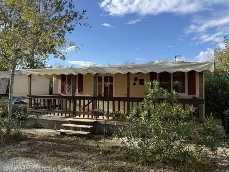 Location maison à Viareggio, Camping Paradiso - Aranciona 7