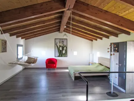 Stone Cottage – Maison isolée 50 000 m² à Soleminis : photo 4