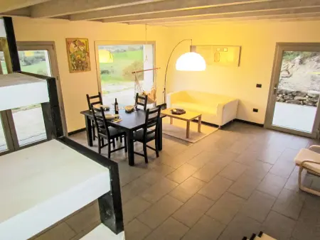 Stone Cottage – Maison isolée 50 000 m² à Soleminis : photo 7