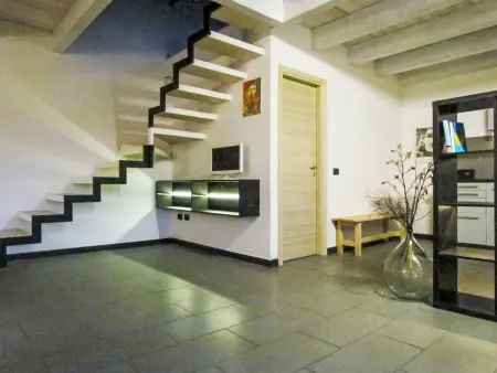Stone Cottage – Maison isolée 50 000 m² à Soleminis : photo 8
