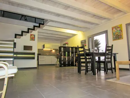 Stone Cottage – Maison isolée 50 000 m² à Soleminis : photo 9