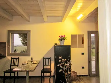 Stone Cottage – Maison isolée 50 000 m² à Soleminis : photo 10