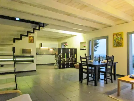 Stone Cottage – Maison isolée 50 000 m² à Soleminis : photo 11