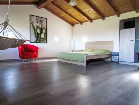 Stone Cottage – Maison isolée 50 000 m² à Soleminis : photo 15