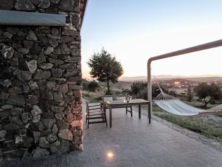 Stone Cottage – Maison isolée 50 000 m² à Soleminis : photo 19
