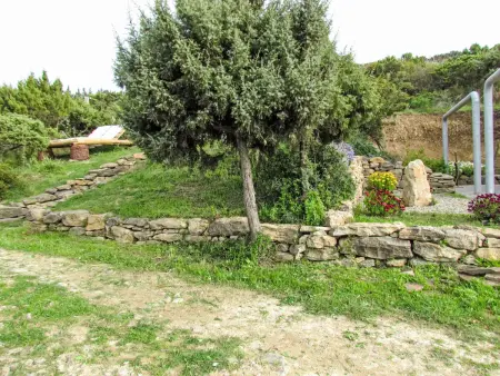 Stone Cottage – Maison isolée 50 000 m² à Soleminis : photo 21