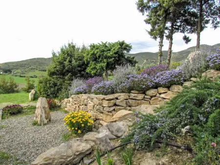 Stone Cottage – Maison isolée 50 000 m² à Soleminis : photo 23
