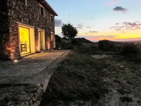 Stone Cottage – Maison isolée 50 000 m² à Soleminis : photo 28
