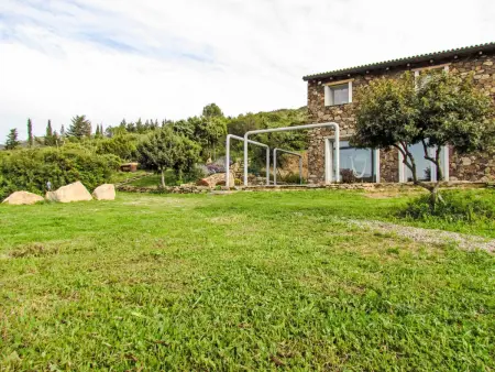 Stone Cottage – Maison isolée 50 000 m² à Soleminis : photo 29
