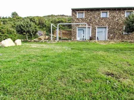 Stone Cottage – Maison isolée 50 000 m² à Soleminis : photo 30