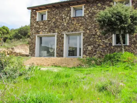 Stone Cottage – Maison isolée 50 000 m² à Soleminis : photo 33
