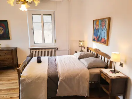 Maison familiale 300 m² à Bitche, 8 chambres et parking : photo 31