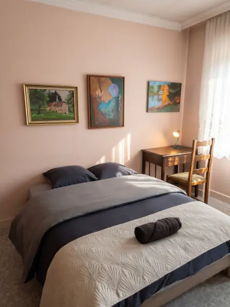 Maison familiale 300 m² à Bitche, 8 chambres et parking : photo 35