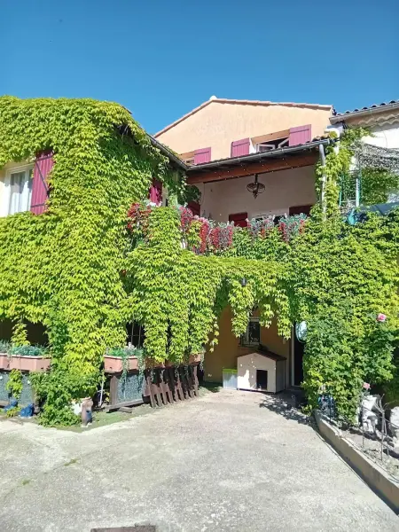 Location appartement à Courthézon, Appartement moderne près de Courthézon