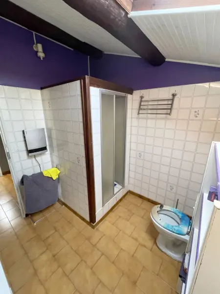 Appartement 6 pers. avec terrasse et jardin à Courthézon : photo 5