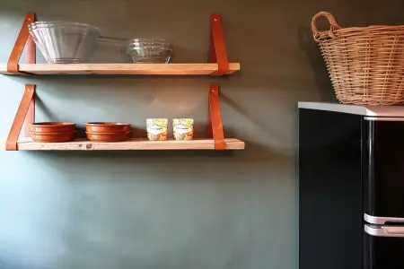 Au Foyer – Maison 6 pers. à Weris, jardin privé : photo 17