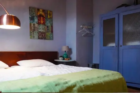Au Foyer – Maison 6 pers. à Weris, jardin privé : photo 20