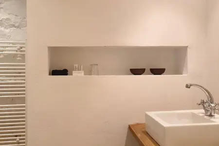 Au Foyer – Maison 6 pers. à Weris, jardin privé : photo 26