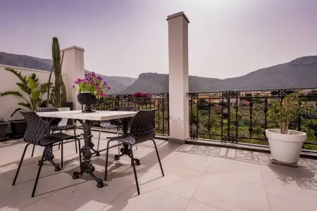 Casa dei Mori : maison 2 chambres avec terrasses vue mer : photo 1