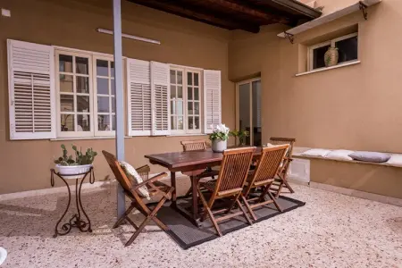 Casa dei Mori : maison 2 chambres avec terrasses vue mer : photo 18