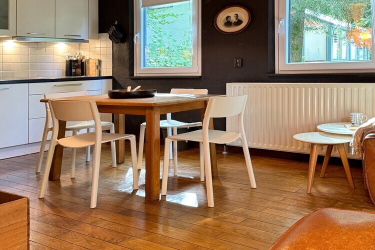 La Biche – Chalet 90 m² avec terrasse plein sud - Photo 2