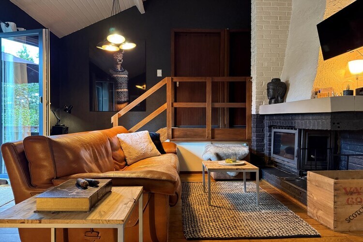 La Biche – Chalet 90 m² avec terrasse plein sud - Photo 3