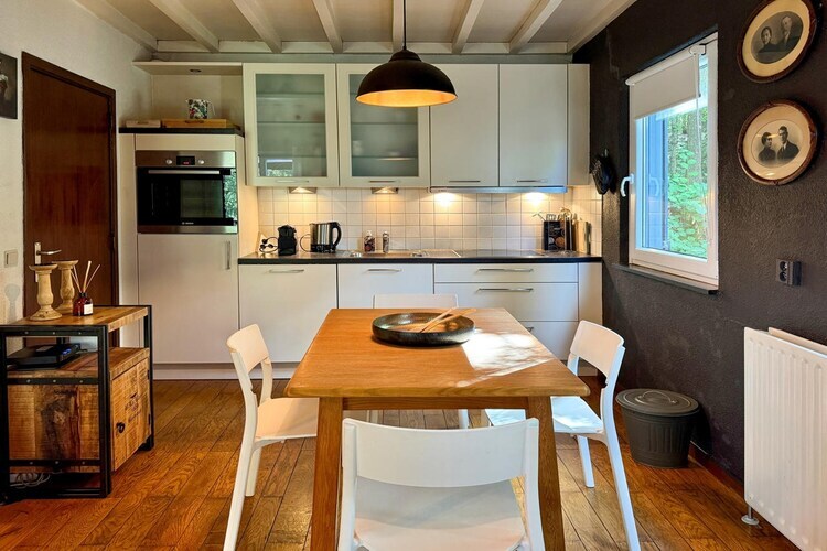 La Biche – Chalet 90 m² avec terrasse plein sud - Photo 4