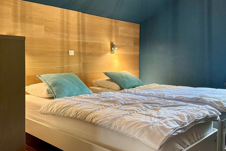 La Biche – Chalet 90 m² avec terrasse plein sud - Photo 5