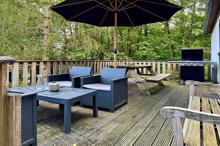 La Biche – Chalet 90 m² avec terrasse plein sud - Photo 6