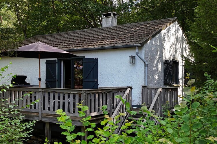 La Biche – Chalet 90 m² avec terrasse plein sud - Photo 7
