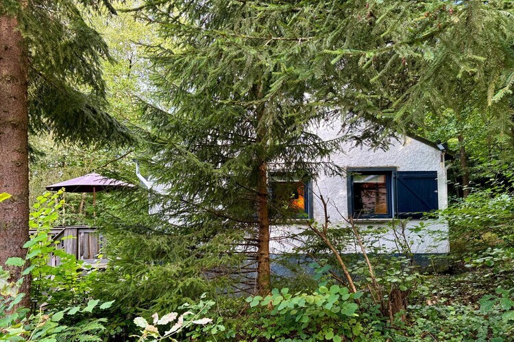 La Biche – Chalet 90 m² avec terrasse plein sud - Photo 9