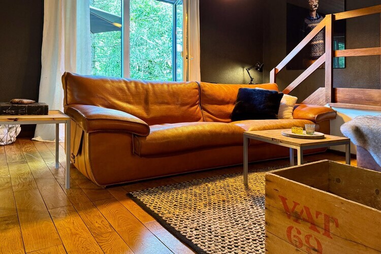 La Biche – Chalet 90 m² avec terrasse plein sud - Photo 11