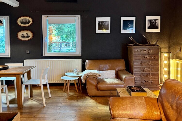 La Biche – Chalet 90 m² avec terrasse plein sud - Photo 12